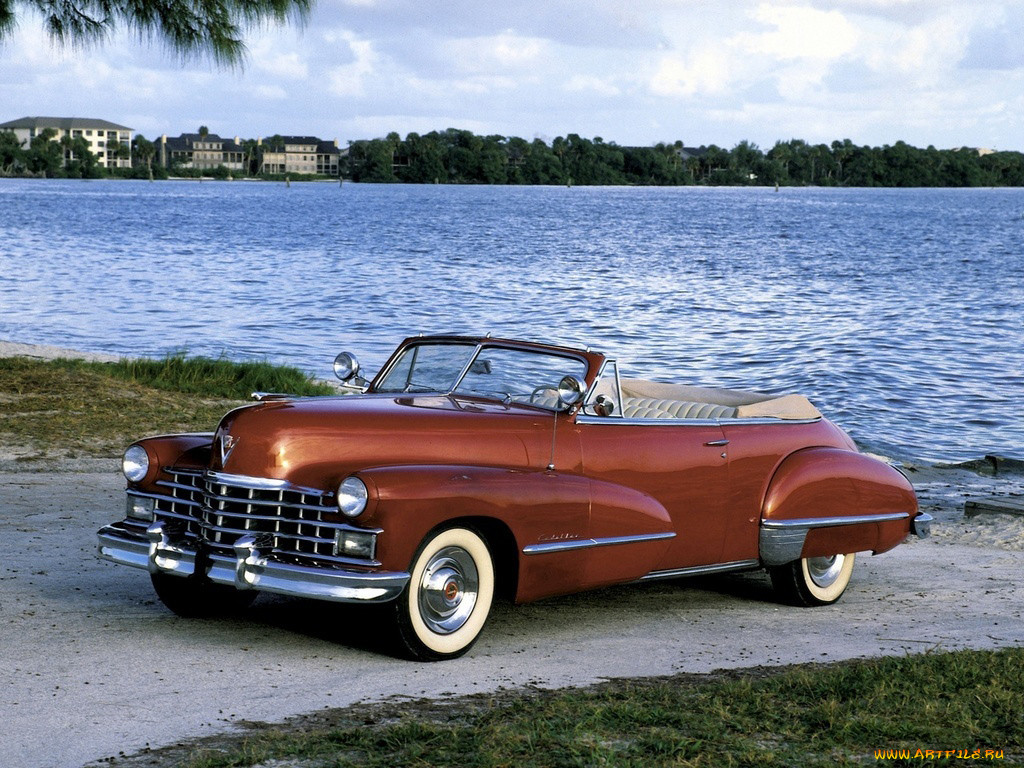 cadillac eldorado 1955